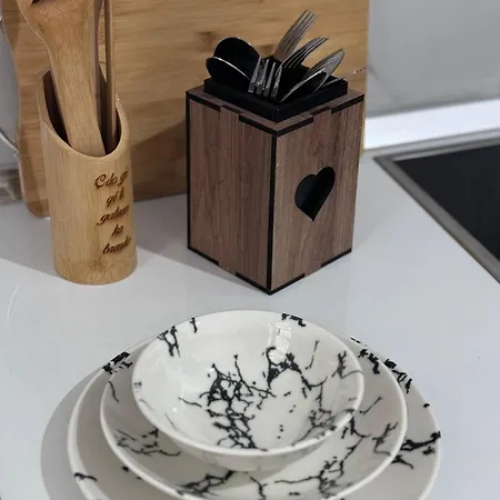 Appartamento Affordable Living *