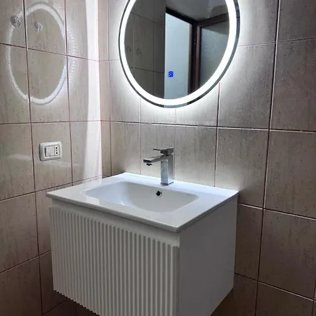 Affordable Living Tirana