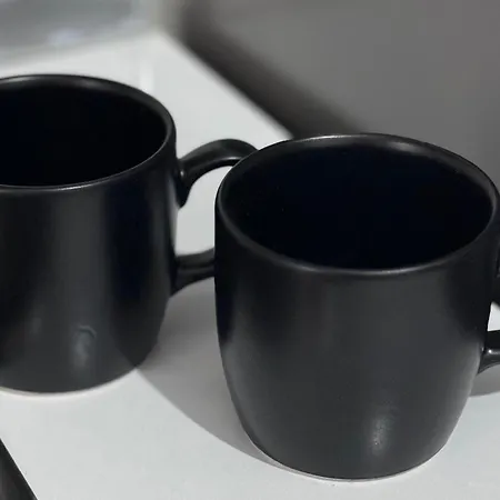 Appartement Affordable Living