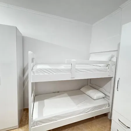 Affordable Living Appartamento Tirana