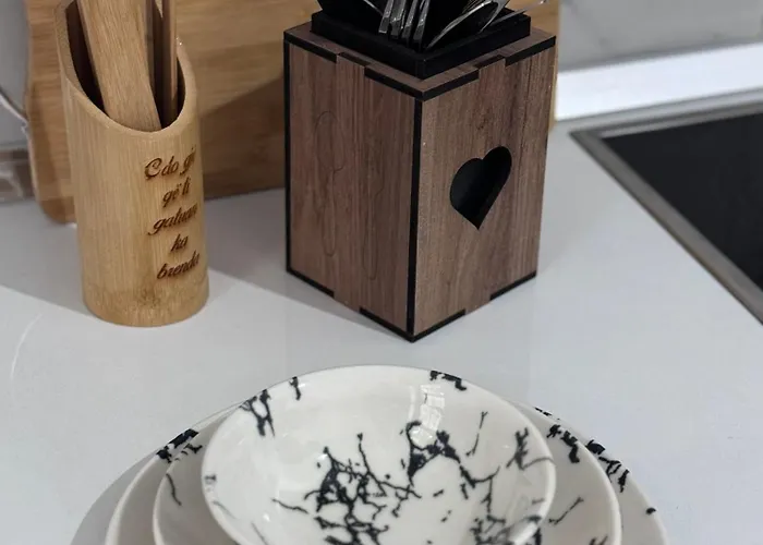 Appartamento Affordable Living *