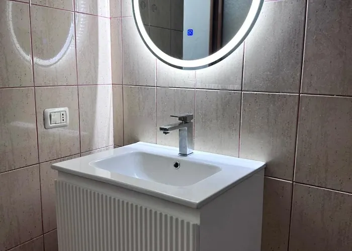 Affordable Living Tirana