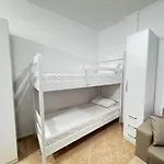 Affordable Living 아파트 *