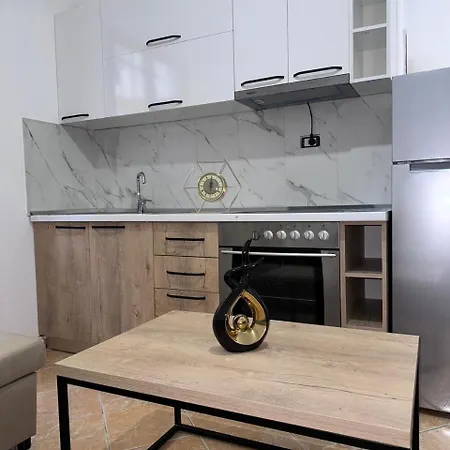 Affordable Living *
