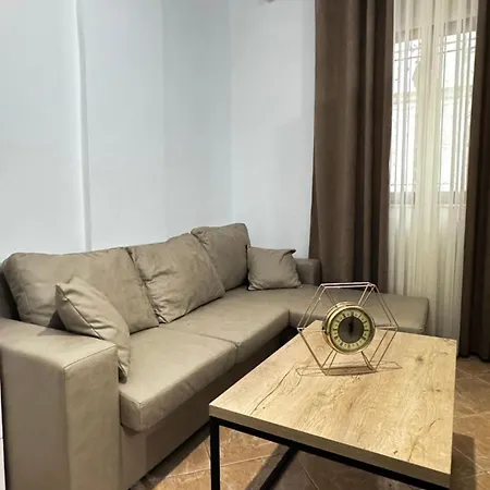 Appartement Affordable Living