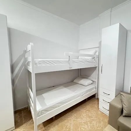 Appartement Affordable Living Tirana
