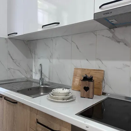 Appartement Affordable Living *