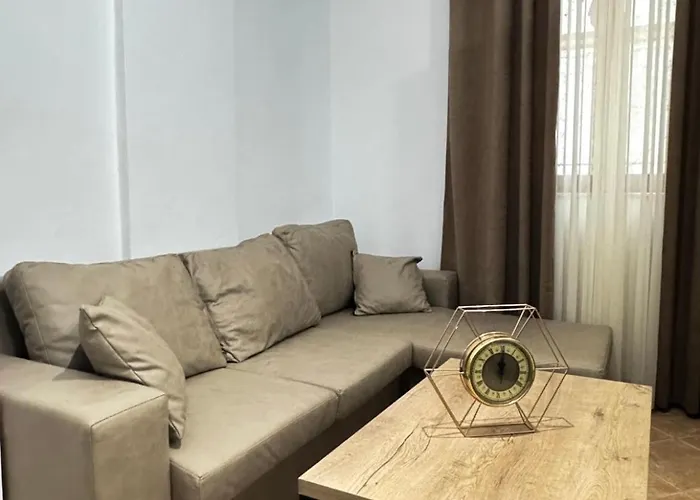 Appartement Affordable Living