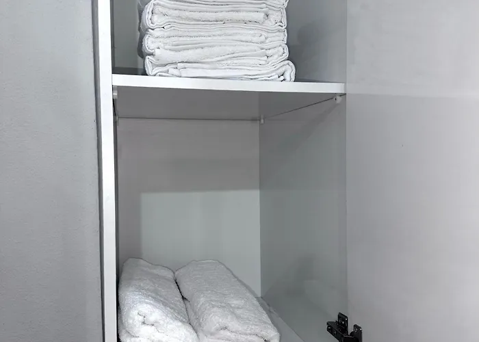 Affordable Living * Tirana