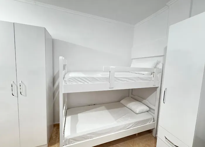 Affordable Living Appartement Tirana